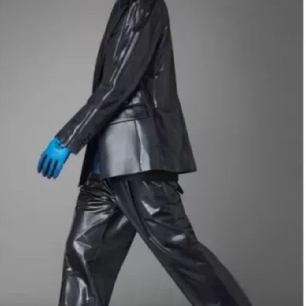 Adidas Originals Blue Version Chile 62 Tailored Jacket Sz M NWT - Picture 3 of 12